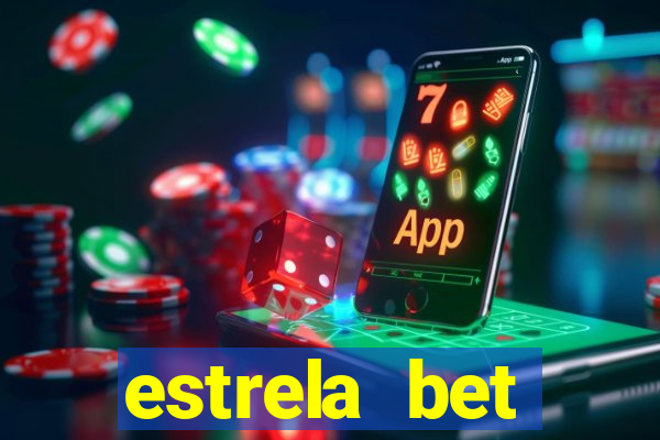 estrela bet horarios pagantes